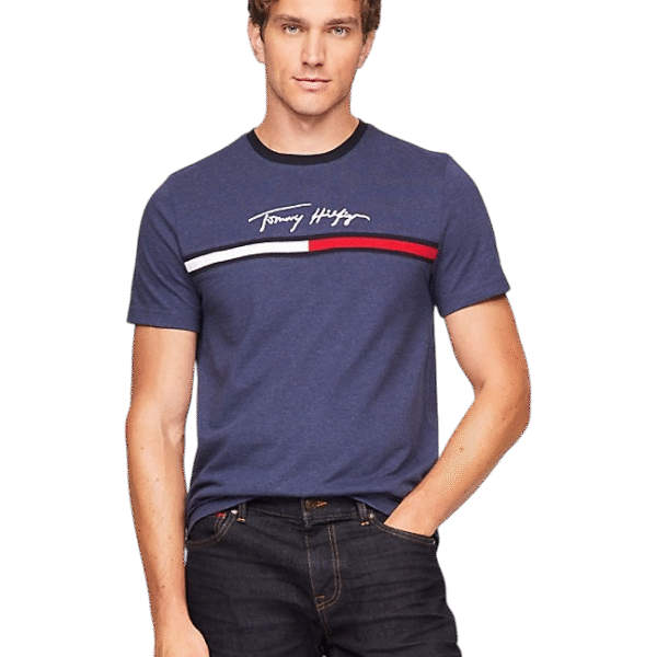 Camiseta Tommy - 78JA947