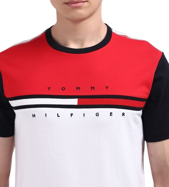 Camiseta Tommy - 78JB107