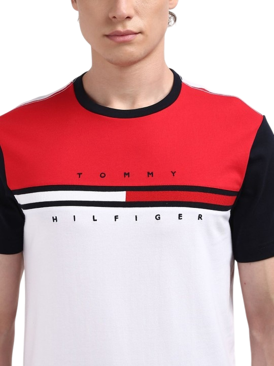 Camiseta Tommy – 78JB107