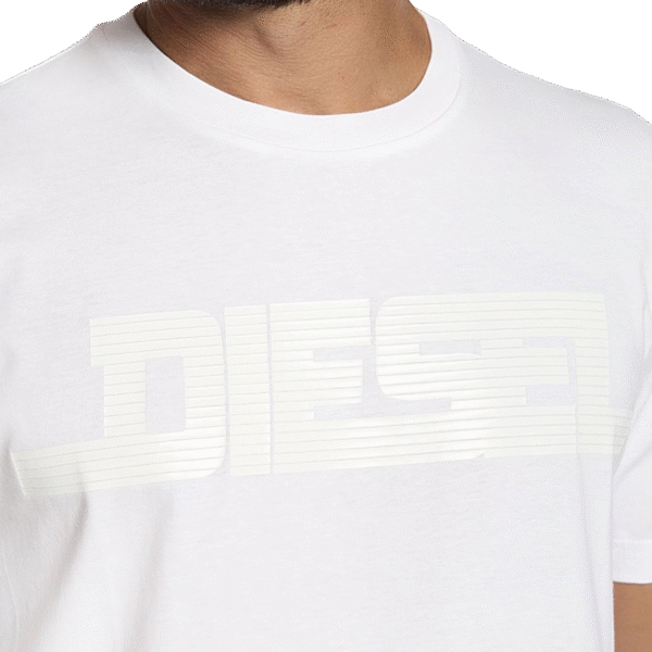 CAMISETA DIESEL - A16861