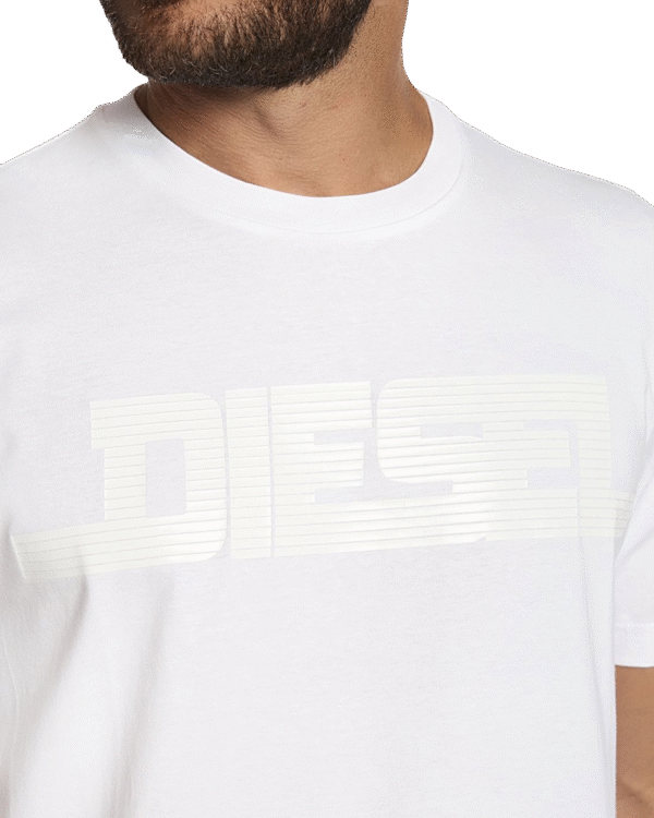 CAMISETA DIESEL – A16861