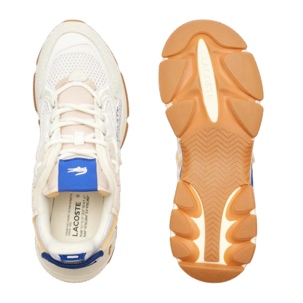 TÊNIS LACOSTE - 747SMA0097080