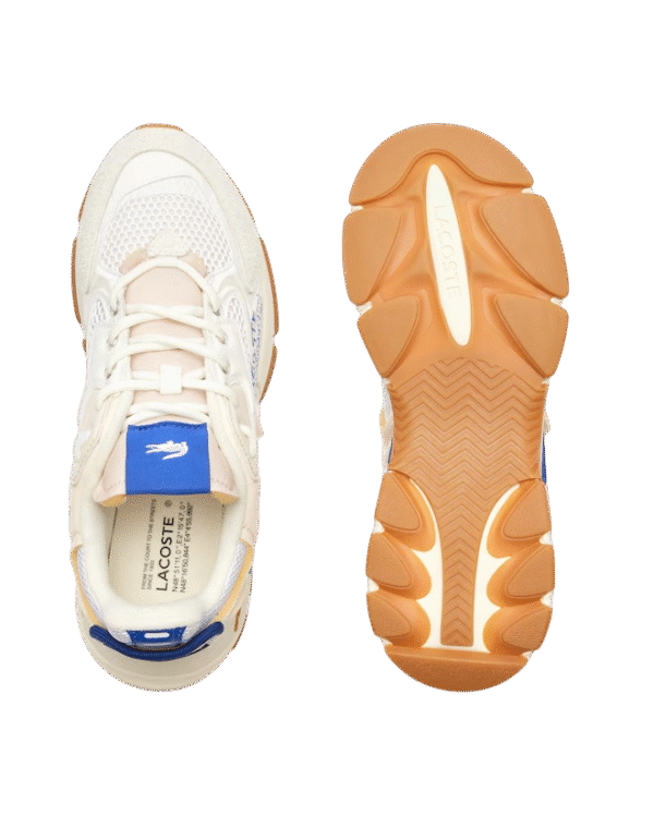 TÊNIS LACOSTE – 747SMA0097080