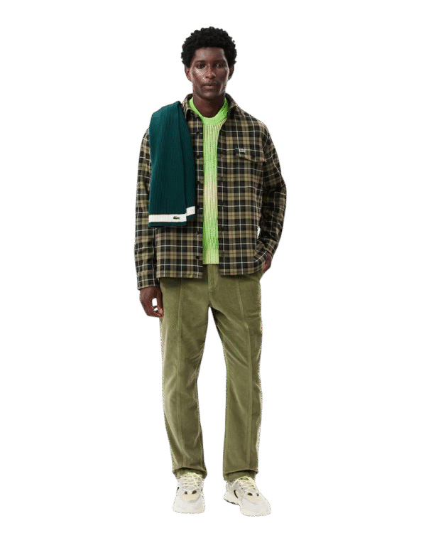 TÊNIS LACOSTE – 48SMA0056
