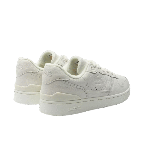 TÊNIS LACOSTE - 748SMA0034