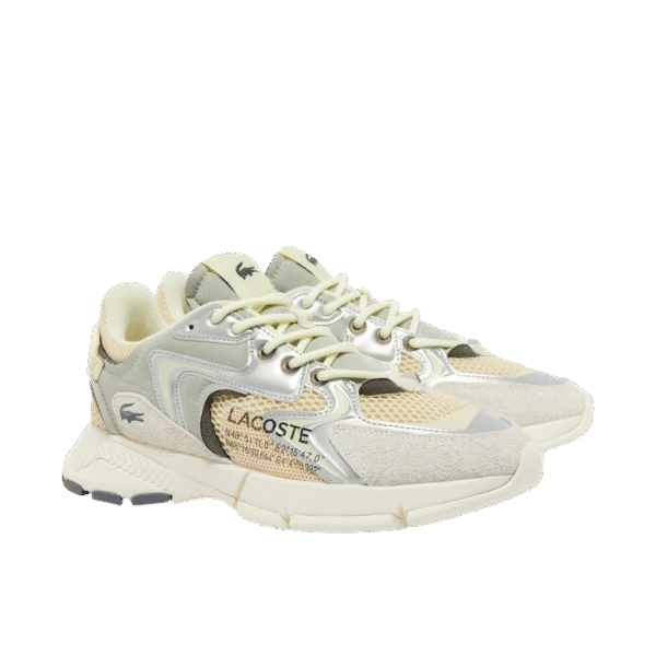 TÊNIS LACOSTE - 48SMA0056