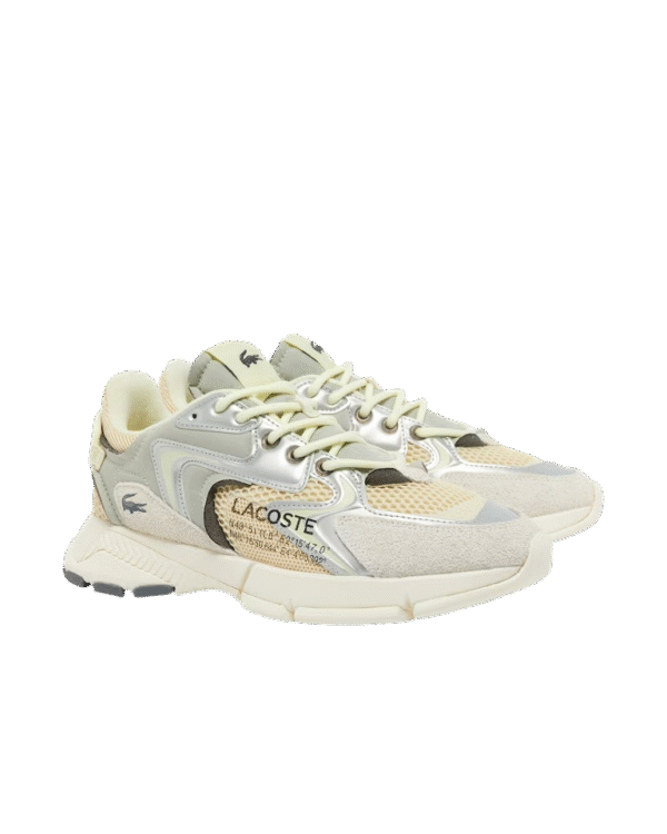 TÊNIS LACOSTE – 48SMA0056