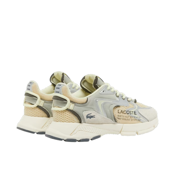 TÊNIS LACOSTE - 48SMA0056