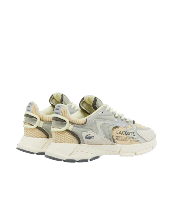 TÊNIS LACOSTE – 48SMA0056