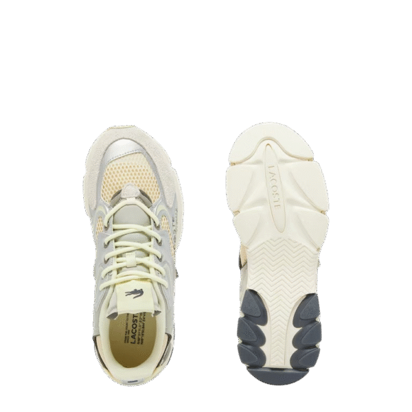 TÊNIS LACOSTE - 48SMA0056