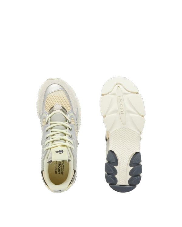 TÊNIS LACOSTE – 48SMA0056