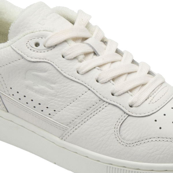 TÊNIS LACOSTE - 748SMA0034