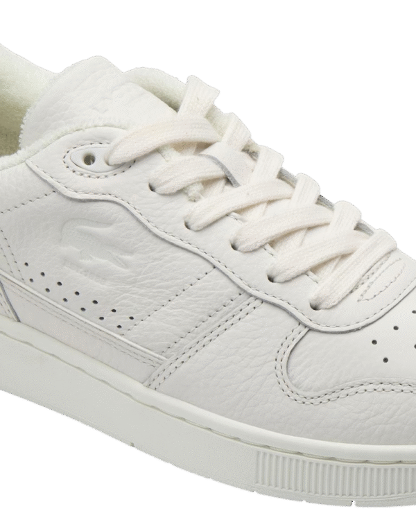 TÊNIS LACOSTE – 748SMA0034