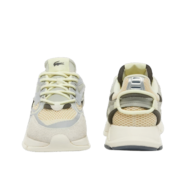 TÊNIS LACOSTE - 48SMA0056