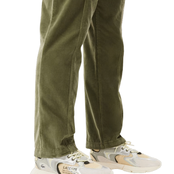 TÊNIS LACOSTE - 48SMA0056