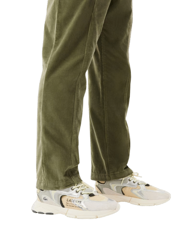 TÊNIS LACOSTE – 48SMA0056