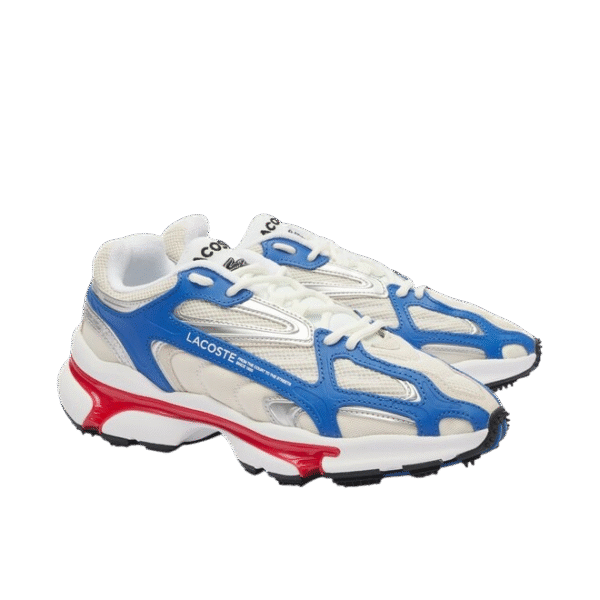 TÊNIS LACOSTE - 47SMA0013