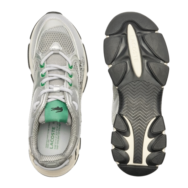TÊNIS LACOSTE - 47SMA0010