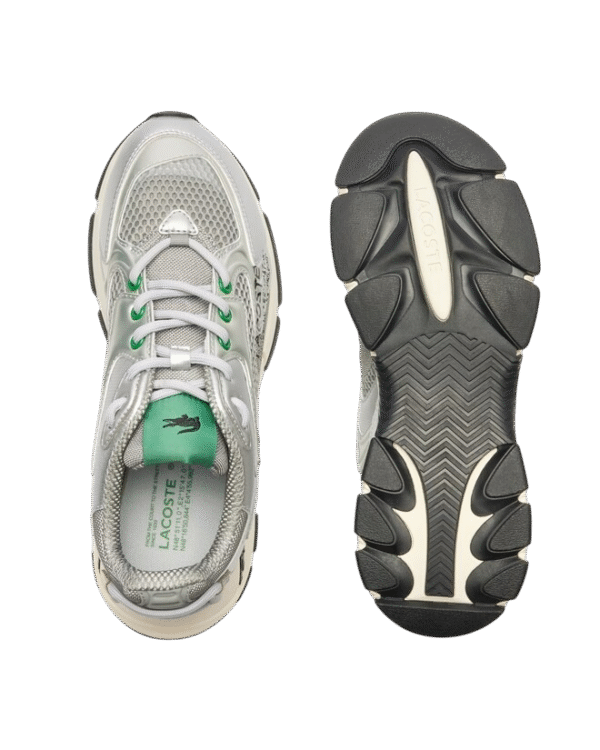 TÊNIS LACOSTE – 47SMA0010