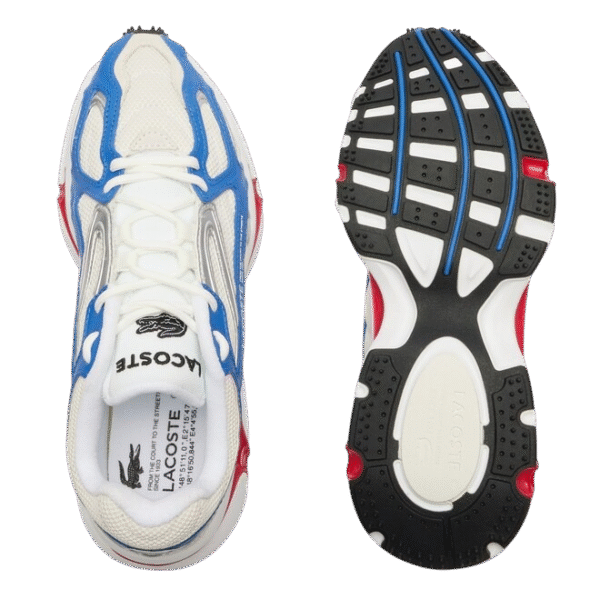 TÊNIS LACOSTE - 47SMA0013