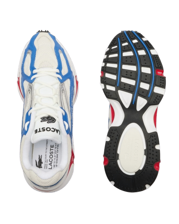 TÊNIS LACOSTE – 47SMA0013