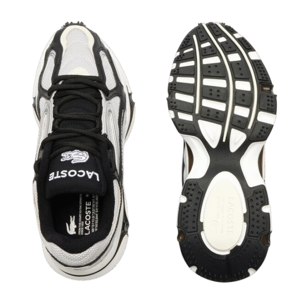 TÊNIS LACOSTE - 47SMA0013