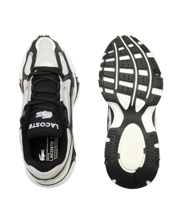 TÊNIS LACOSTE – 47SMA0013