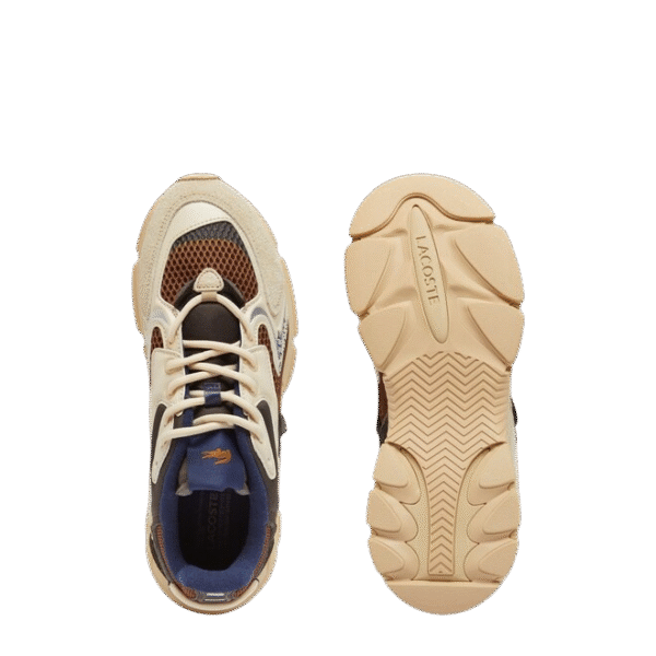 TÊNIS LACOSTE - 48SMA0055