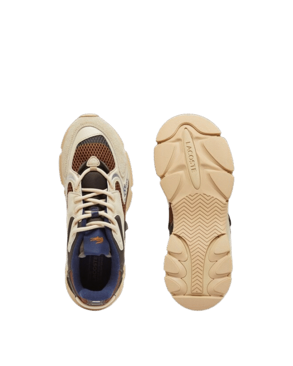 TÊNIS LACOSTE – 48SMA0055