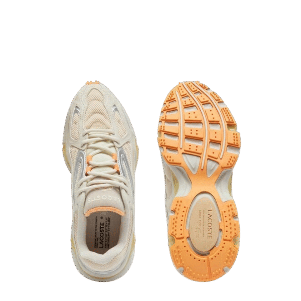 TÊNIS LACOSTE - 748SMA0058AGI