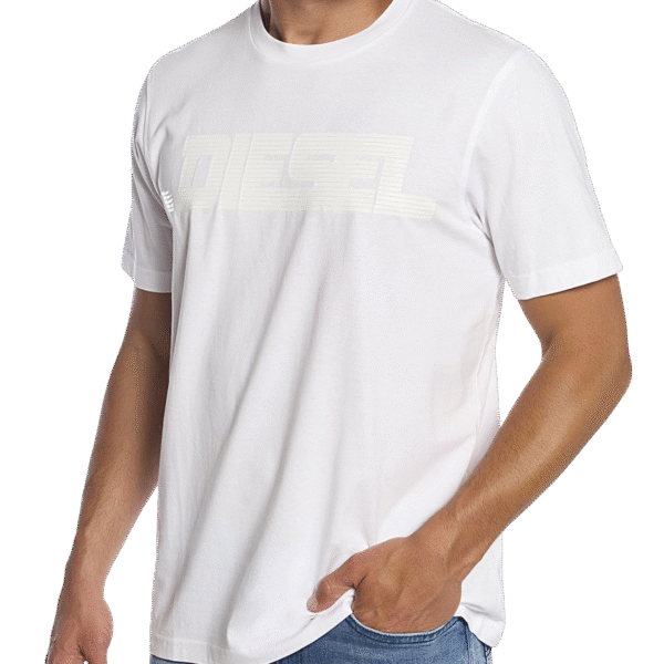 CAMISETA DIESEL - A16861