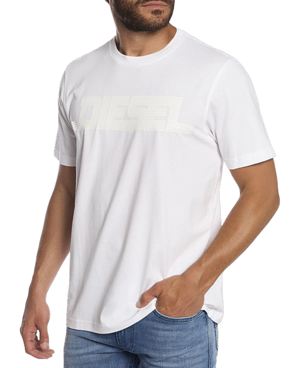 CAMISETA DIESEL – A16861