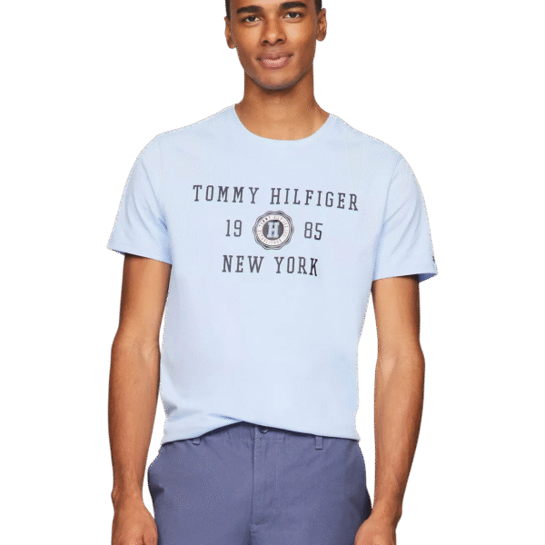 Camiseta Tommy - 78JA480