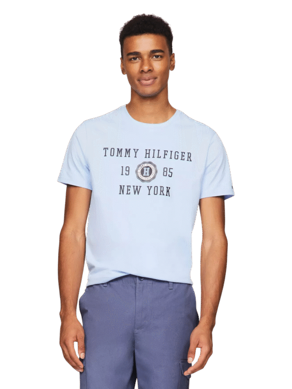 Camiseta Tommy – 78JA480