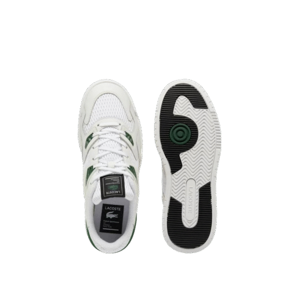 TÊNIS LACOSTE - 748SMA0041