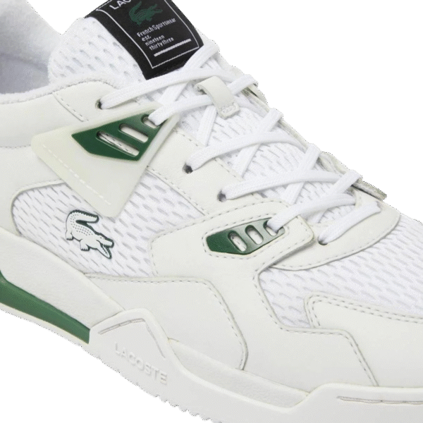 TÊNIS LACOSTE - 748SMA0041