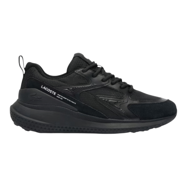 TÊNIS LACOSTE - 747SMA012102H