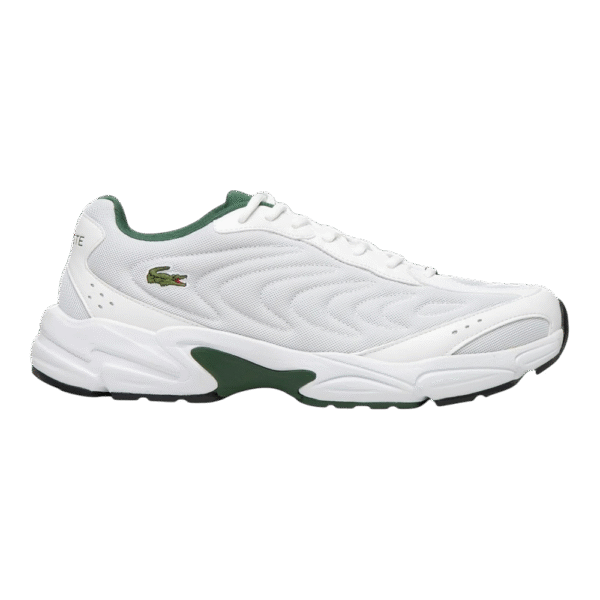 TÊNIS LACOSTE - 49SMA0023