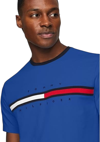 Camiseta Tommy - 78JB107