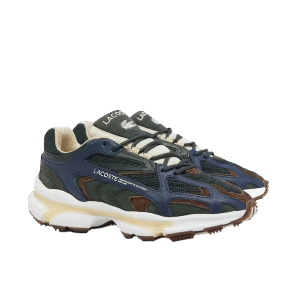 TÊNIS LACOSTE - 48SMA0061