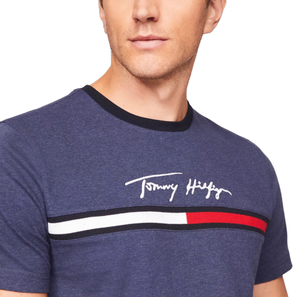 Camiseta Tommy - 78JA947