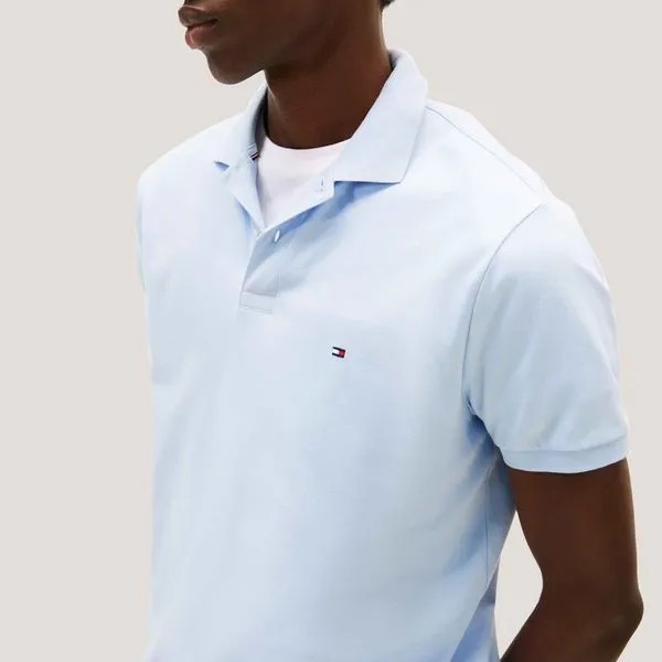 Camisa Polo Tommy - THMW0MW39994