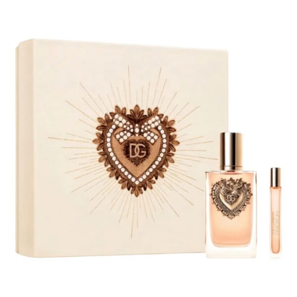 KIT DEVOTION DOLCE & GABBANA