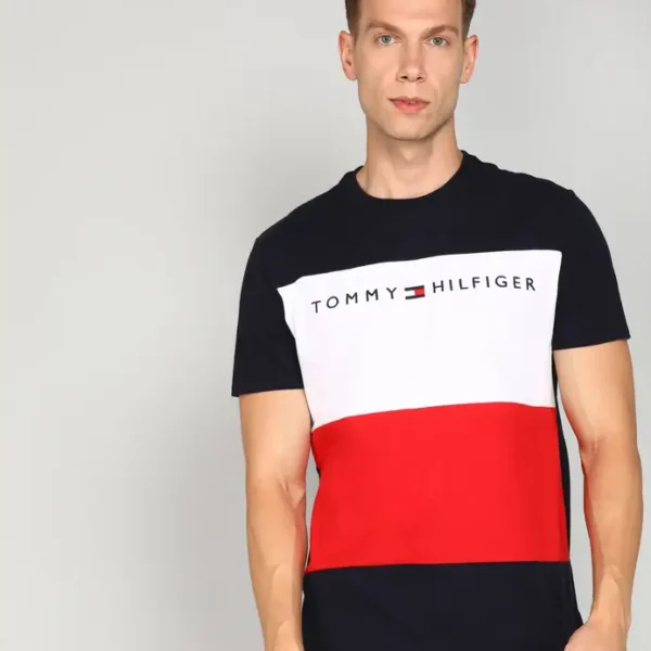 Camiseta Tommy - 78J5360