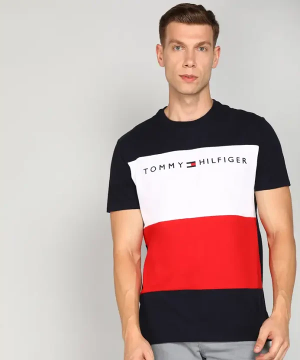 Camiseta Tommy – 78J5360