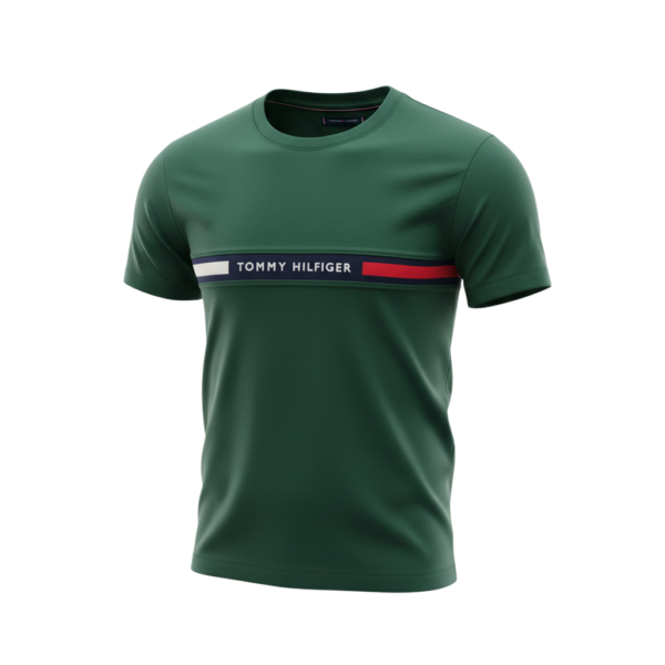 Camiseta Tommy - THMW0MW36498