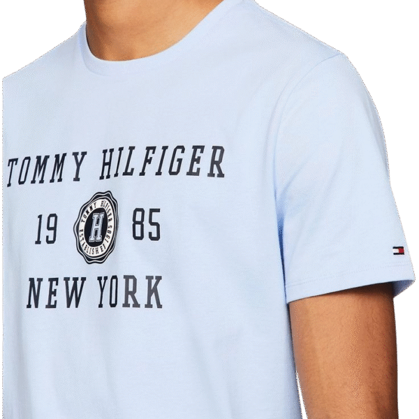 Camiseta Tommy - 78JA480