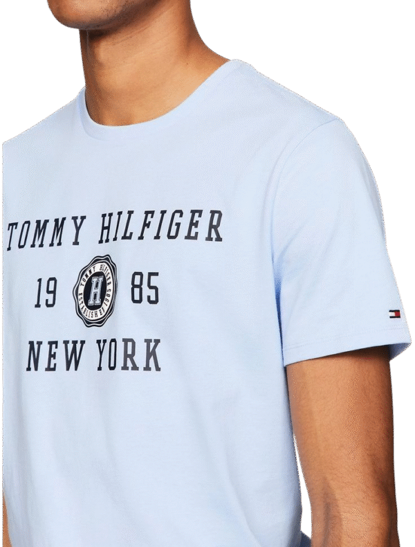 Camiseta Tommy – 78JA480