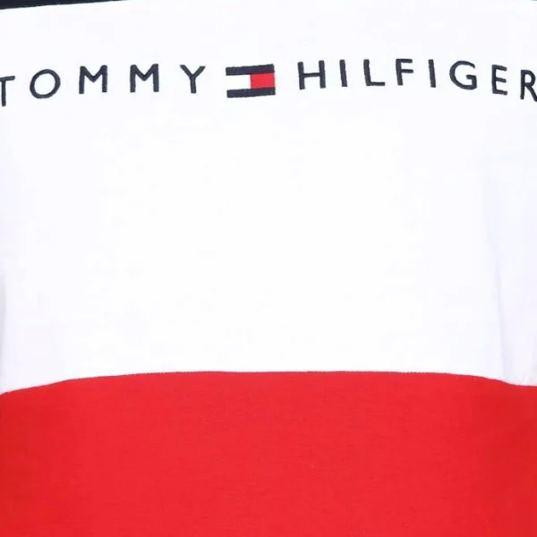 Camiseta Tommy - 78J5360