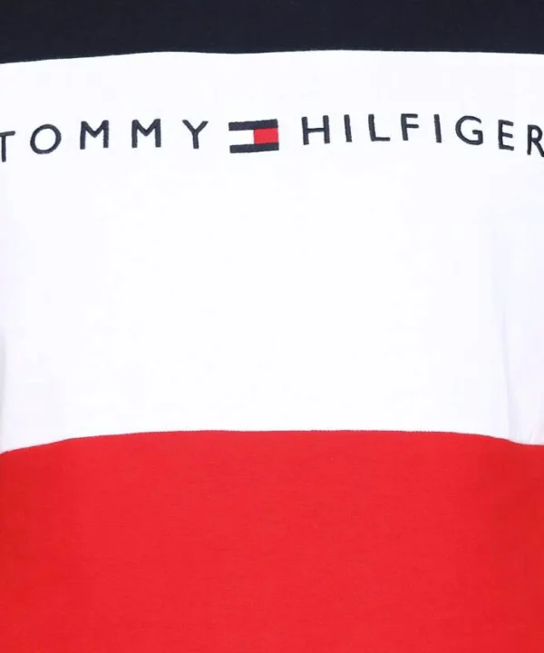 Camiseta Tommy – 78J5360